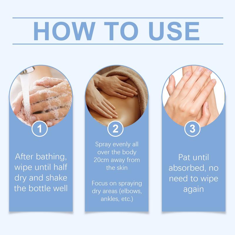 Areya™ Skin So Soft Bath Oil — For a Friend