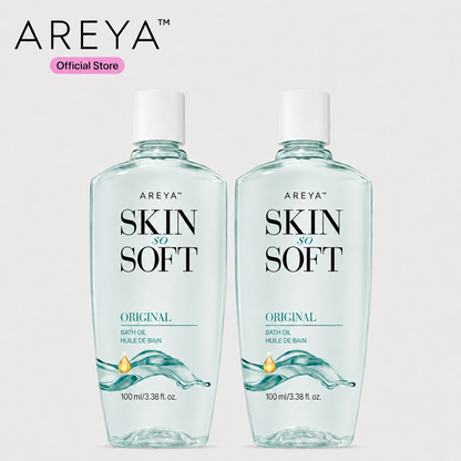 Areya™ Skin So Soft Bath Oil — For a Friend