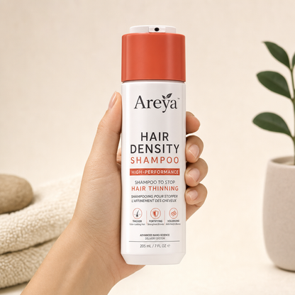Areya™ Hair Density Shampoo