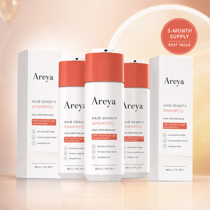 Areya™ Hair Density Shampoo