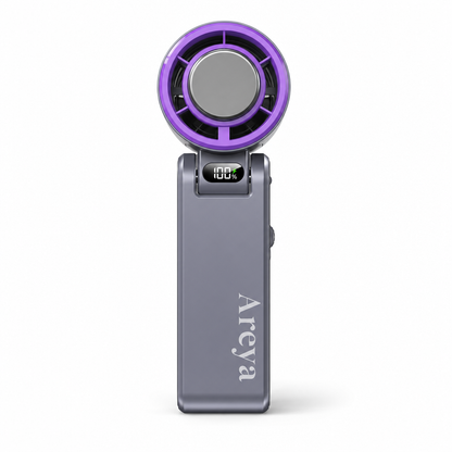 Areya Portable fan Handheld High Speed Fan