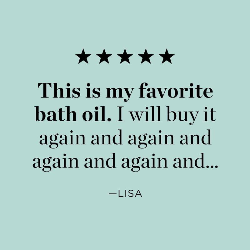 Areya™ Skin So Soft Original Bath Oil
