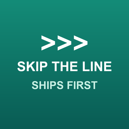 Skip the Line — Get Your Order Early