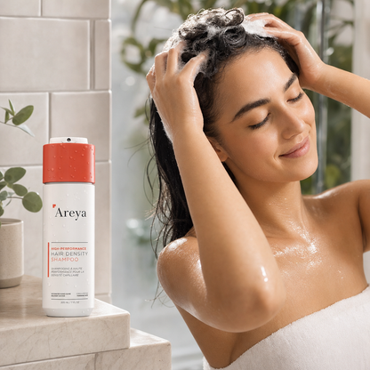 Areya™ Hair Density Shampoo