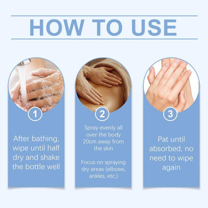 Areya™ Skin So Soft Bath Oil — For a Friend
