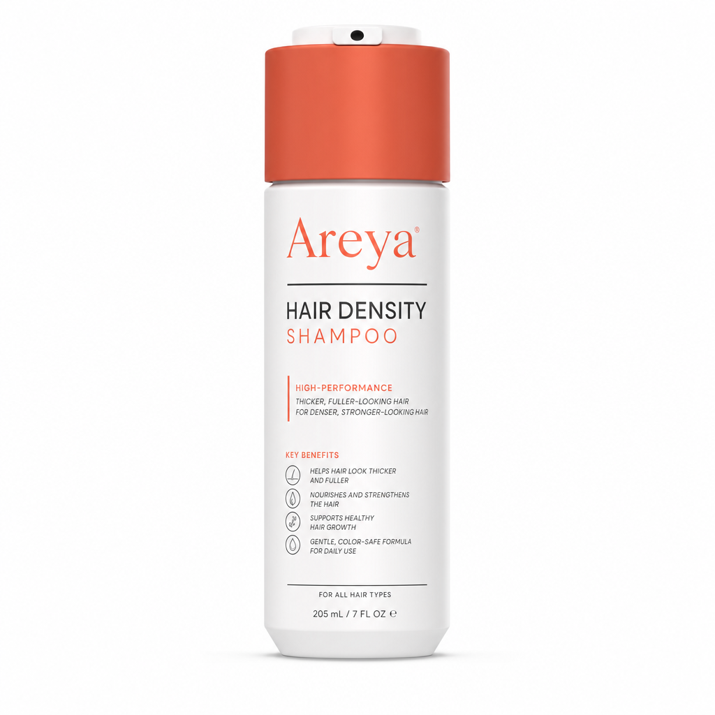 Areya™ Hair Density Shampoo