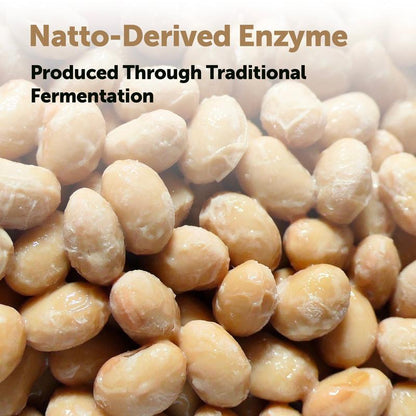 Areya™ Nattokinase 10,000 FU